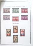 1892-2019 Collections de colonies plus aussi TAAF,
