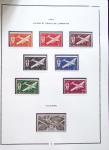1892-2019 Collections de colonies plus aussi TAAF,