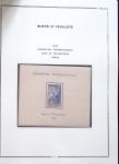 1892-2019 Collections de colonies plus aussi TAAF,