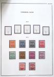 1892-2019 Collections de colonies plus aussi TAAF,