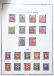 1892-2019 Collections de colonies plus aussi TAAF,