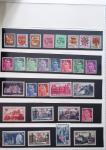 1892-2019 Collections de colonies plus aussi TAAF,