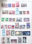 1892-2019 Collections de colonies plus aussi TAAF,