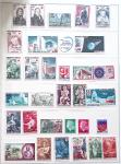 1892-2019 Collections de colonies plus aussi TAAF,