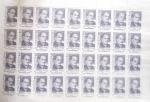 1920-2021 Chiefly mint stock in 15 large stockbooks,