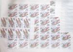 1920-2021 Chiefly mint stock in 15 large stockbooks,