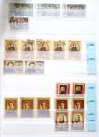 1920-2021 Chiefly mint stock in 15 large stockbooks,