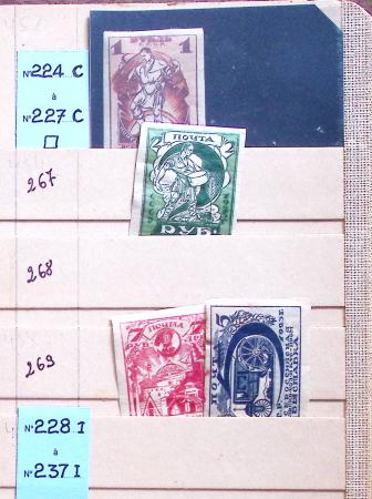 1920-2021 Chiefly mint stock in 15 large stockbooks,
