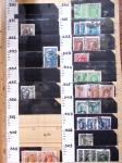 1920-2021 Chiefly mint stock in 15 large stockbooks,