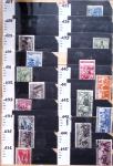 1920-2021 Chiefly mint stock in 15 large stockbooks,