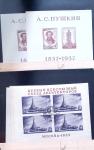 1920-2021 Chiefly mint stock in 15 large stockbooks,