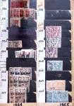 1920-2021 Chiefly mint stock in 15 large stockbooks,