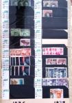 1920-2021 Chiefly mint stock in 15 large stockbooks,