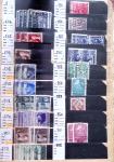 1920-2021 Chiefly mint stock in 15 large stockbooks,