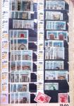 1920-2021 Chiefly mint stock in 15 large stockbooks,