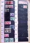 1920-2021 Chiefly mint stock in 15 large stockbooks,