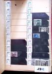 1920-2021 Chiefly mint stock in 15 large stockbooks,