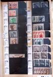 1920-2021 Chiefly mint stock in 15 large stockbooks,