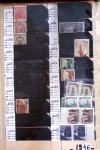 1920-2021 Chiefly mint stock in 15 large stockbooks,