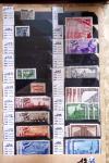1920-2021 Chiefly mint stock in 15 large stockbooks,