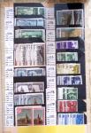 1920-2021 Chiefly mint stock in 15 large stockbooks,
