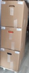 1920-2021 Chiefly mint stock in 15 large stockbooks,