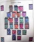 1849- 2011, Lot de France avec section classique dont