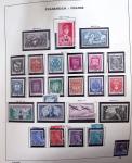 1849- 2011, Lot de France avec section classique dont
