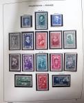 1849- 2011, Lot de France avec section classique dont