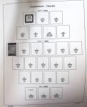 1849- 2011, Lot de France avec section classique dont