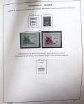 1849- 2011, Lot de France avec section classique dont