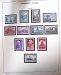 1849- 2011, Lot de France avec section classique dont