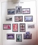 1849- 2011, Lot de France avec section classique dont