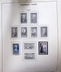 1849- 2011, Lot de France avec section classique dont