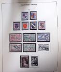 1849- 2011, Lot de France avec section classique dont