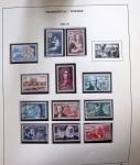 1849- 2011, Lot de France avec section classique dont
