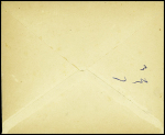 14 plis divers 1939-1945 dont 2 cartes de priorité navale + 10 CP neuves pour l'érection du monument du Maréchal Leclerc (vers 1955). TB