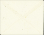 14 plis divers 1939-1945 dont 2 cartes de priorité navale + 10 CP neuves pour l'érection du monument du Maréchal Leclerc (vers 1955). TB
