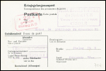 14 plis divers 1939-1945 dont 2 cartes de priorité navale + 10 CP neuves pour l'érection du monument du Maréchal Leclerc (vers 1955). TB