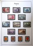 1930-2007, Collection de timbres neufs, très propre,