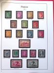 1930-2007, Collection de timbres neufs, très propre,