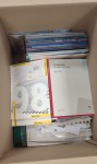 1948-2016, Collection de timbres neuf des TAAF en un