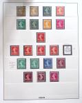 1849-1995 Jolie Collection de timbres neufs de France