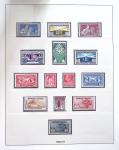 1849-1995 Jolie Collection de timbres neufs de France