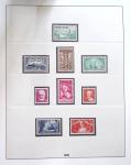 1849-1995 Jolie Collection de timbres neufs de France