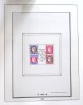 1849-1995 Jolie Collection de timbres neufs de France