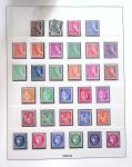1849-1995 Jolie Collection de timbres neufs de France