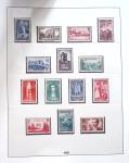 1849-1995 Jolie Collection de timbres neufs de France