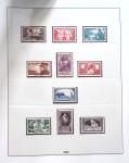 1849-1995 Jolie Collection de timbres neufs de France