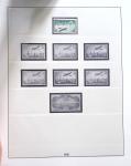 1849-1995 Jolie Collection de timbres neufs de France